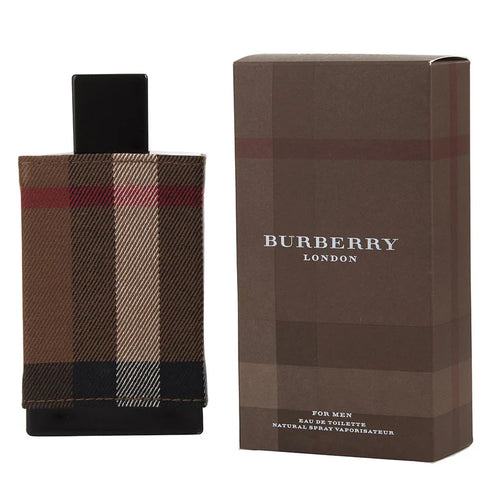 Burberry London